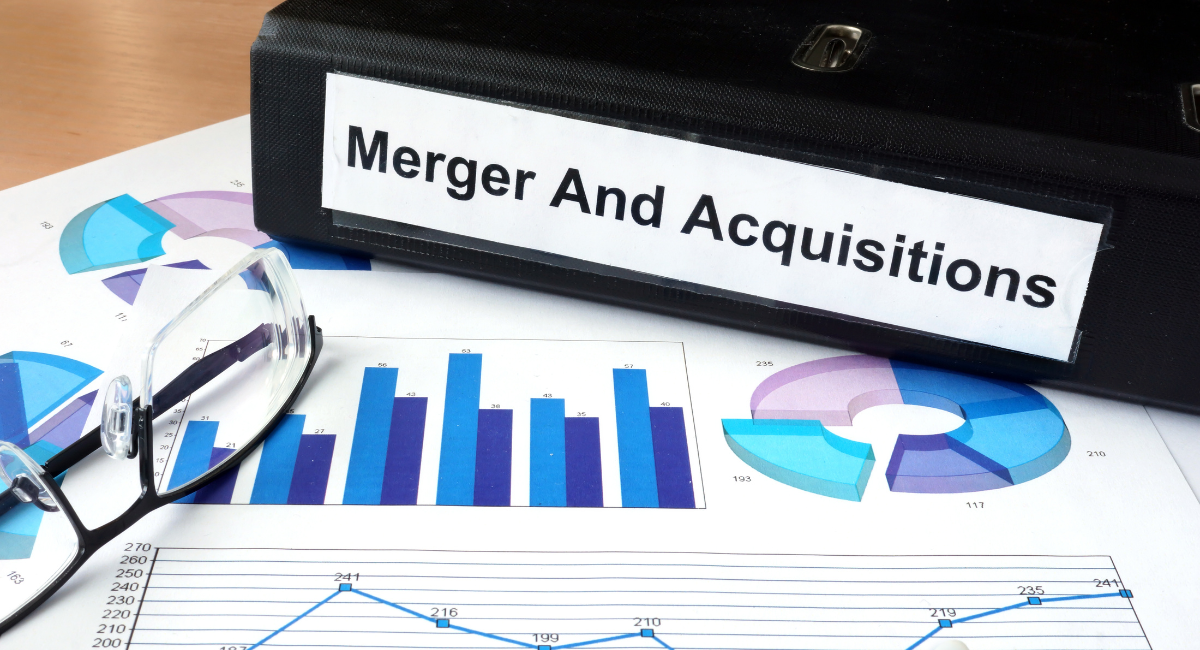 Mergers & Acquisitions